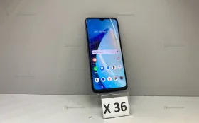 Realme C35 4/128 ГБ