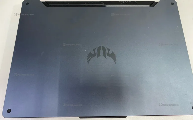 Ноутбук  Asus Tuf Gaming F15 FX506H