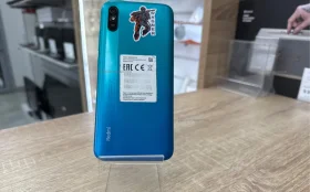 Xiaomi Redmi 9A 2/32 ГБ