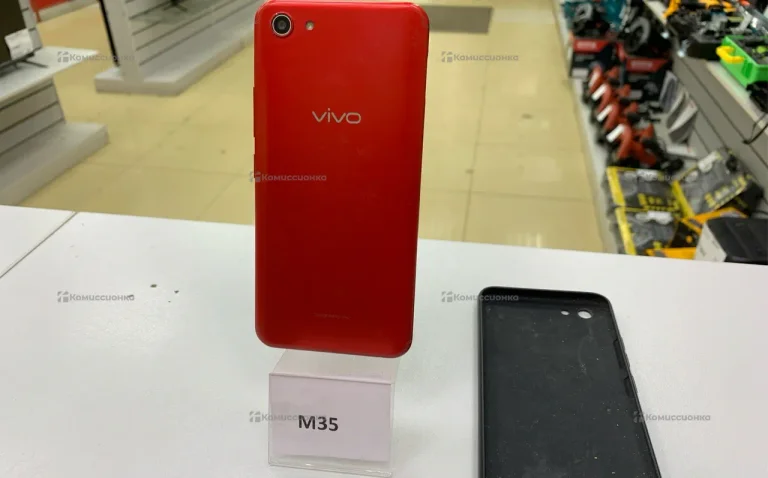 BLU Vivo X 4/64 ГБ