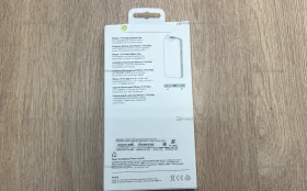 Купить Чехол для Iphone 17 Pro Max MagSafe - Terra Cotta б/у , в Тольятти Цена:1990рублей