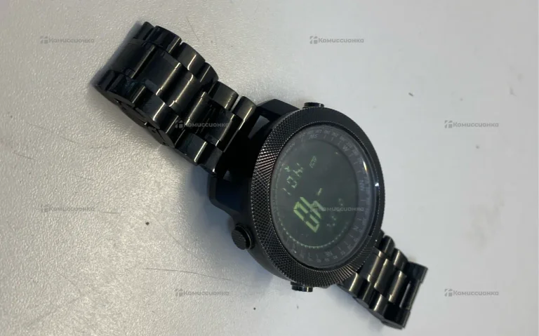 Часы North Edge Apache