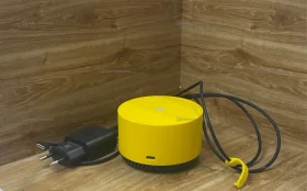 Купить Колонка Алиса Lite YNDX-00025 б/у , в Екатеринбург Цена:2990рублей