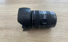 Купить Видео объектив canon ef 24-105mm f/4l is ll usm б/у , в Казань Цена:34950рублей