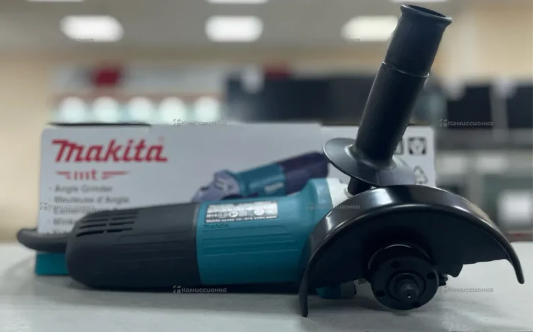 УШМ Makita mt M9511