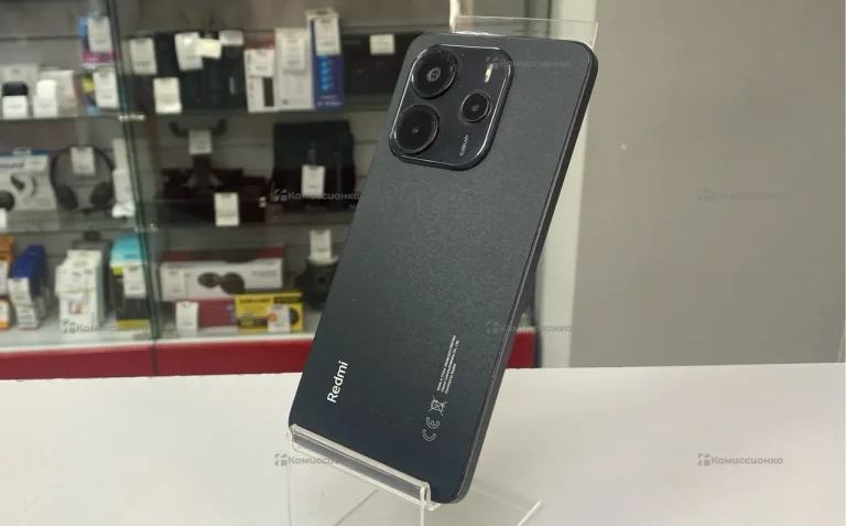 Xiaomi Redmi Note 14 8/128Gb
