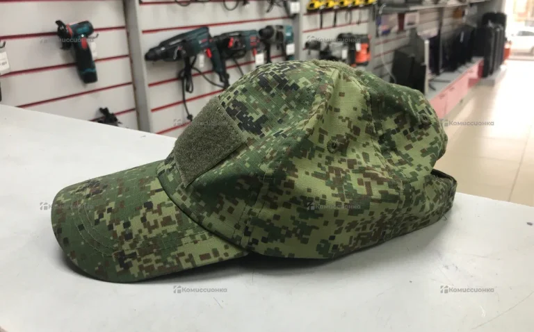 Бейсболка 5.11