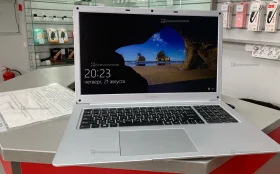 Ноутбук  Irbis