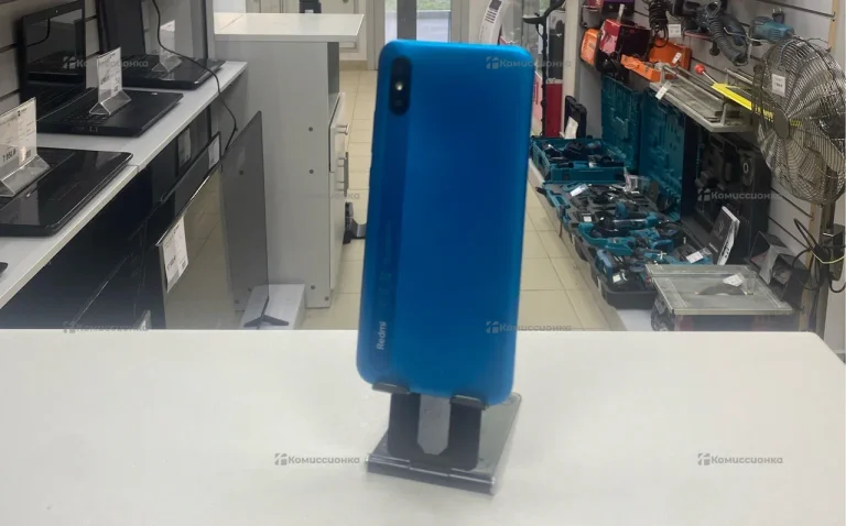 Xiaomi Redmi 9A 3/32 ГБ