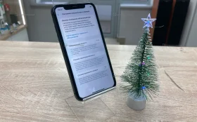 Купить Apple iPhone 11 4/64 ГБ б/у , в Курган Цена:9990рублей