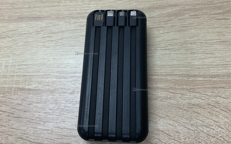 Повербанк 30000 mah