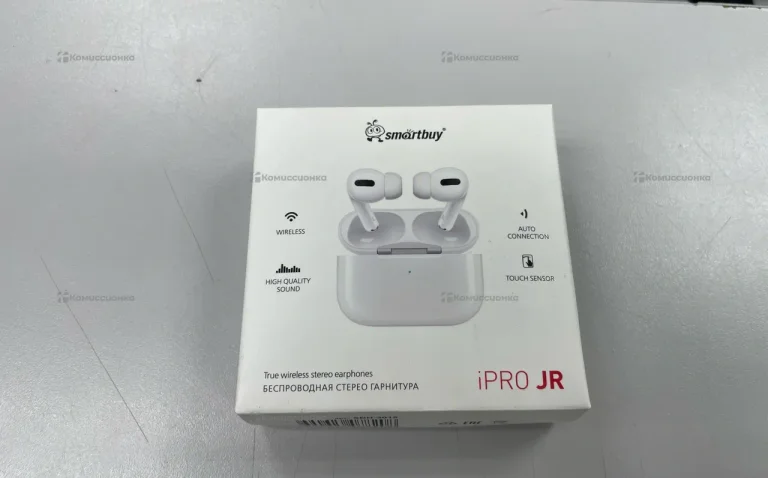 Наушники  ipro JR