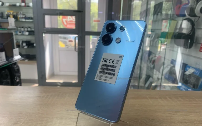 Xiaomi Redmi Note 13 8/256 ГБ