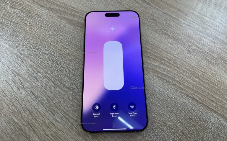 Apple iPhone 16 Pro Max 8/256 ГБ