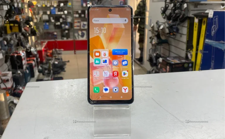 Infinix Hot 40i 8/256 ГБ