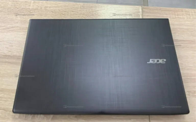 Ноутбук Acer e5-575g
