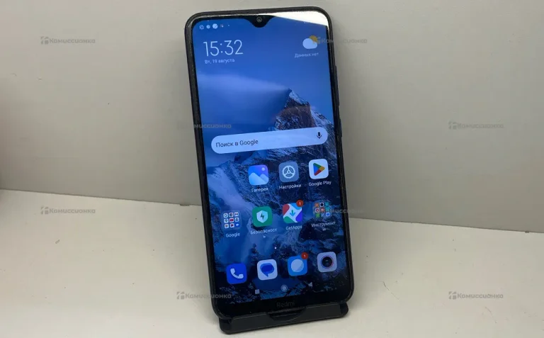 Xiaomi Redmi 8 3/32GB