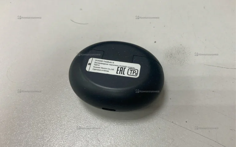 Наушники  Huawei FreeBuds 5i