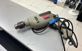 Интерскол дрель ударная ДУ-13/780ЭР