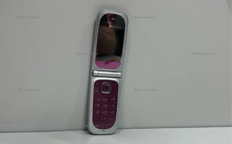 Nokia 7210
