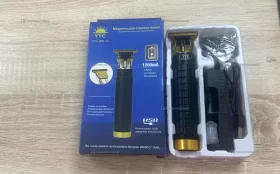 Машинка для стрижки LFQ-666-12