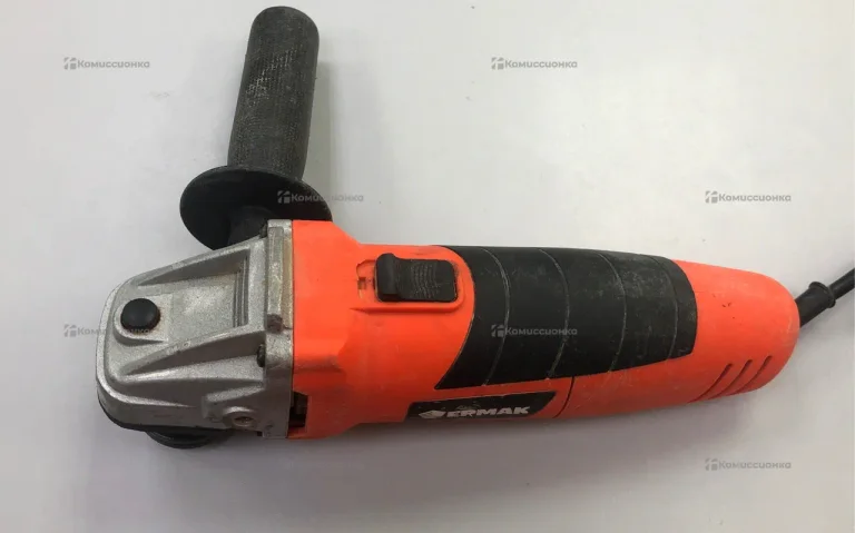 УШМ Ермак УШМ Ермак-115/500