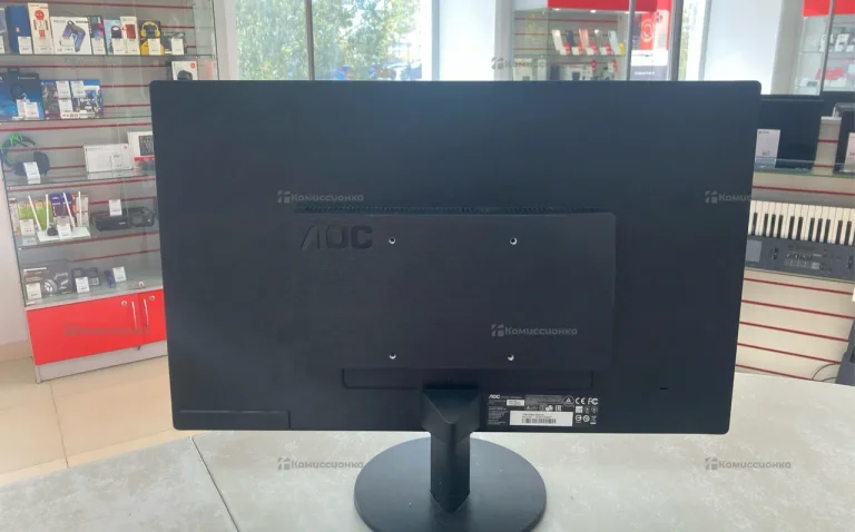 Монитор AOC e2270Swn
