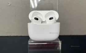 Купить Наушники AirPods Rep б/у , в Самара Цена:890рублей