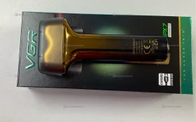 Купить бритва VGR v389 б/у , в Сызрань Цена:1190рублей