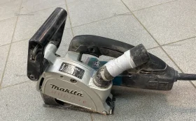 Штроборез makita SG1251J