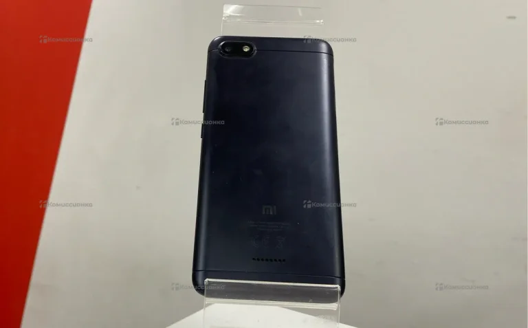 Xiaomi Redmi 6A 2/16Gb