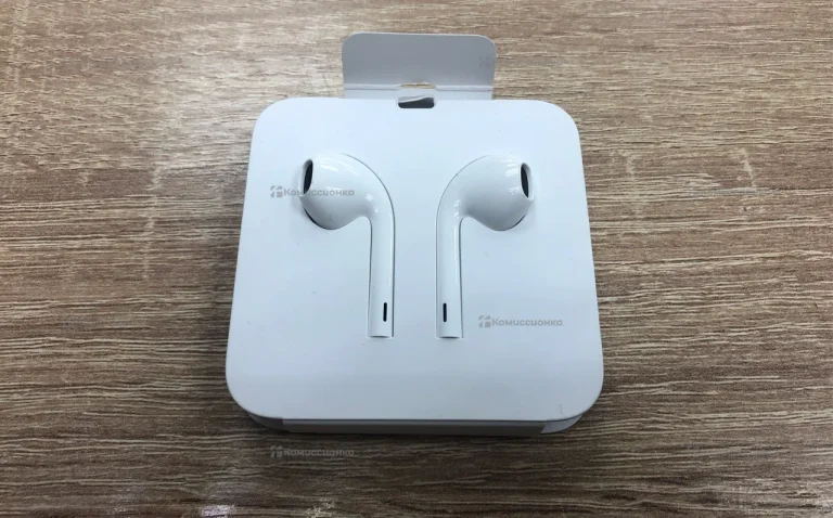 Наушники AirPods Lighting оригинальные