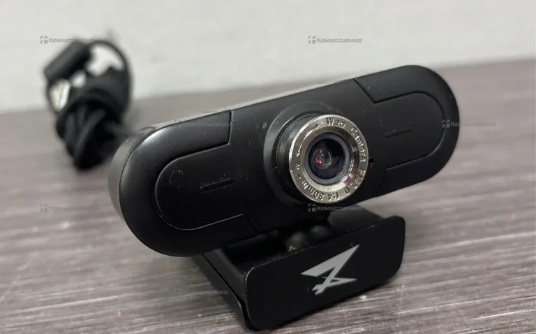 Веб-камера ZET GAMING Cyclop 2 M100R2