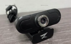 Купить Веб-камера ZET GAMING Cyclop 2 M100R2 б/у , в Самара Цена:490рублей