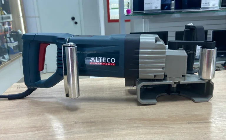 Штроборез ALTECO WC 2400-150