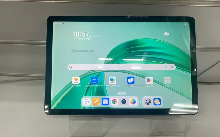 Планшет Honor honor pad x8a 4/64