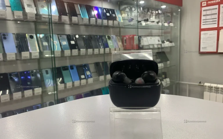 Наушники  JBL TUNE215TWS
