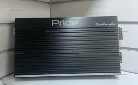 Купить Усилитель  pride Quattro plus б/у , в Сызрань Цена:5490рублей