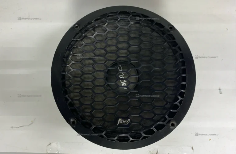 Колонка  Pride