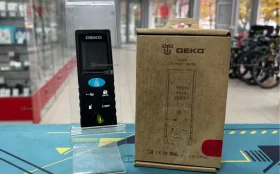 Лазерная рулетка Deko LRD110-40M