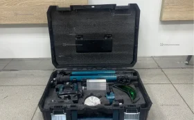 Купить Лазерный уровень Bosch б/у , в Тюмень Цена:3500рублей