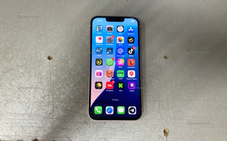 Apple IPhone 13 256Gb