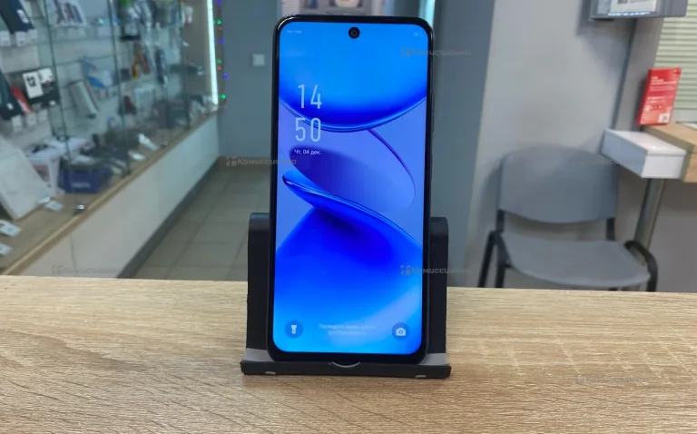 Infinix Smart 9 4/128 ГБ