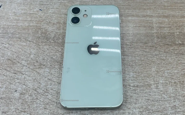 Apple iPhone 12 mini 4/64 ГБ