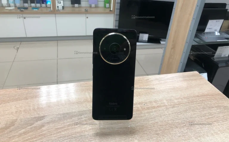 Xiaomi Redmi A3 3/128 ГБ