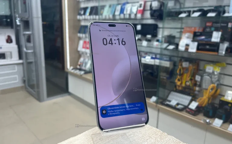 Honor 400 Lite 8/256 ГБ