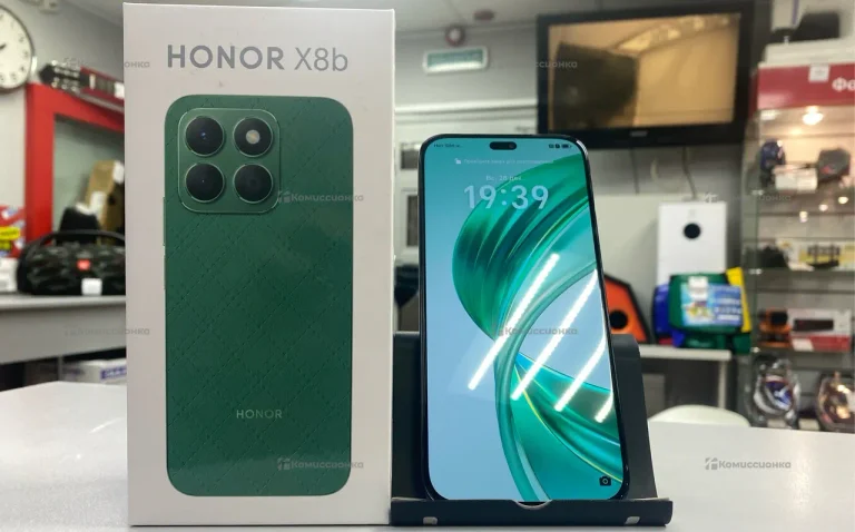 Honor X8b 8/256 ГБ