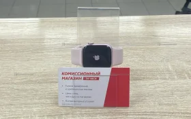 Купить Часы Apple Watch 9 41mm б/у , в Магнитогорск Цена:14900рублей
