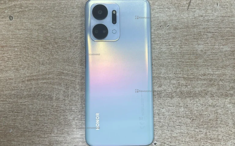 Honor X7a Plus 6/128 ГБ