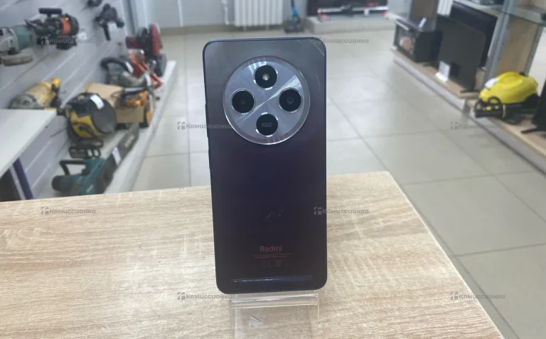 Xiaomi Redmi 14C 4/128